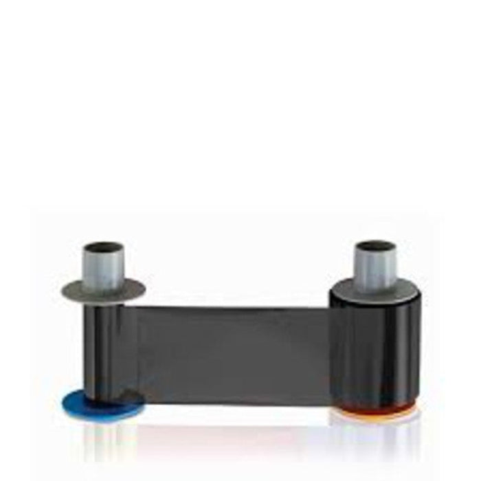 Ribbon Resina monocromática 45101 - Negro FARGO