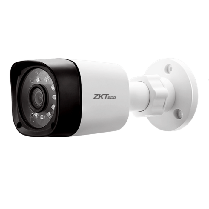 CCTV SERIE BS - ZKTeco