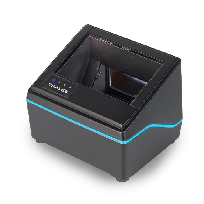 Lector de Tarjetas de Identidad Thales CR2000