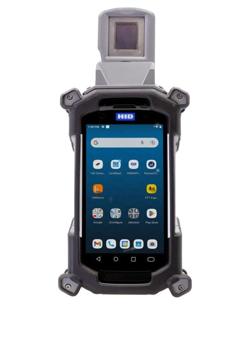 HID® Crossmatch Verifier™ Sentry 2.0