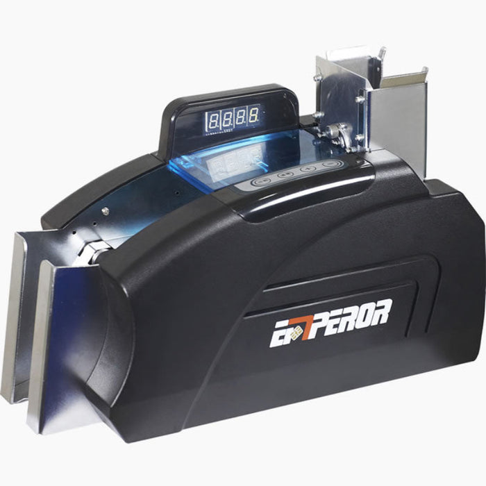 EMP1200P – Contador de tarjetas automático de escritorio - Sandia