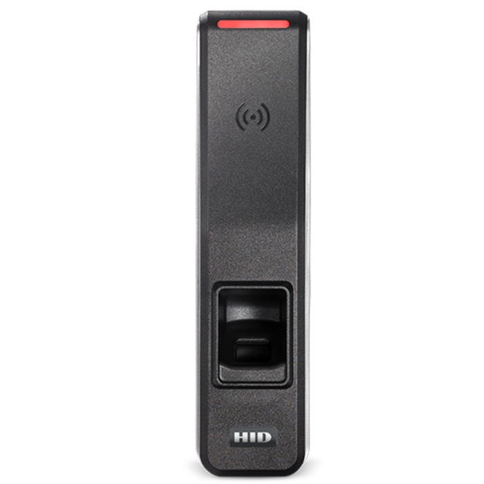 Lector biométrico HID Signo 25B