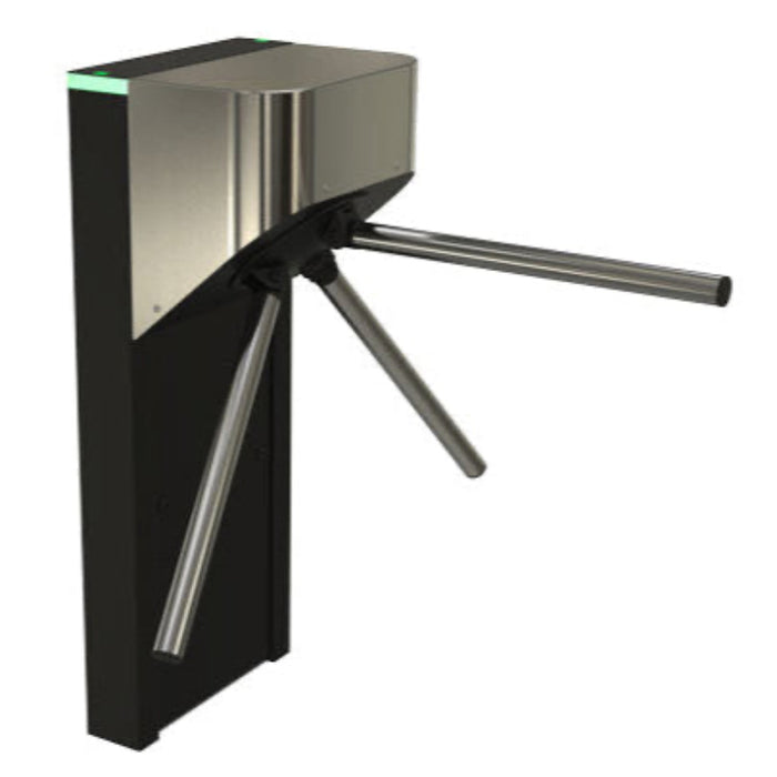 Acceso Peatonal TriLane TL‑2 – Torniquete - Automatic Systems