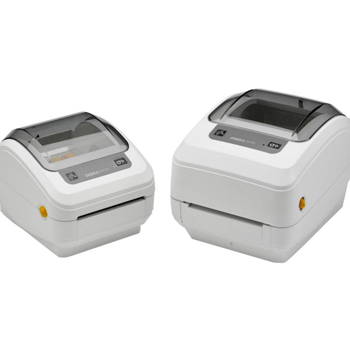 Impresora de Etiquetas Zebra GK420T/D Sector Salud