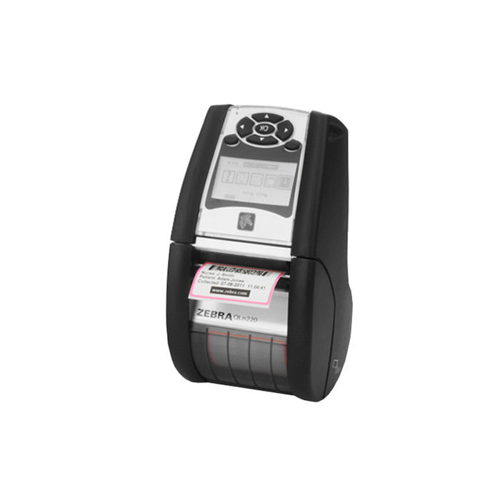 Impresora Portátil QLn 220 Premium