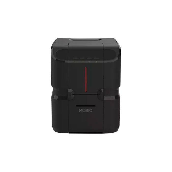 Impresora de tarjetas Matica MC310