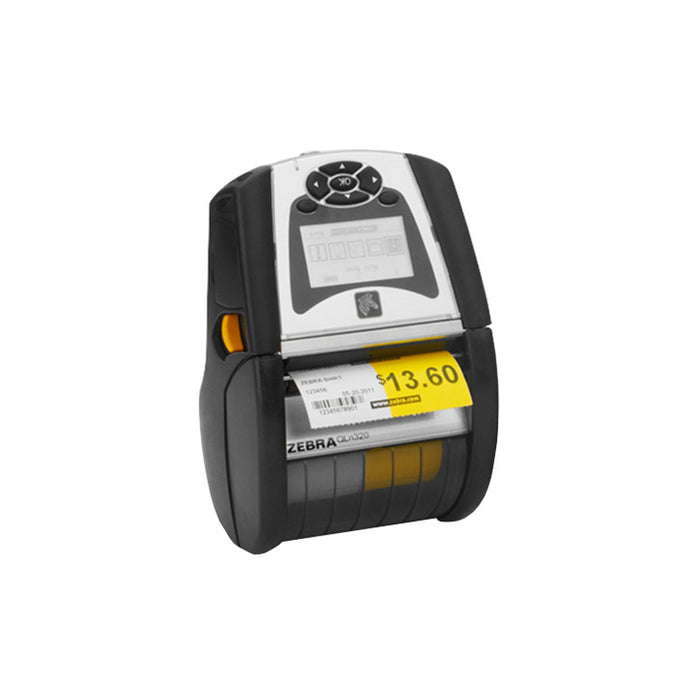 Impresora Portátil QLn 320 Premium