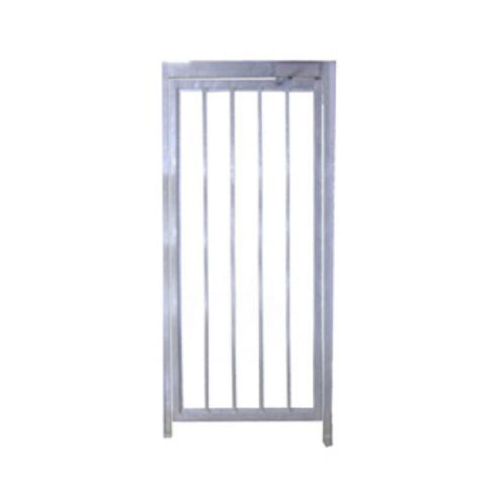 Compuerta de acceso Turnlock Side Gate