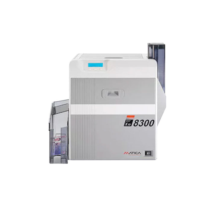 Impresora de tarjetas Matica XID8300