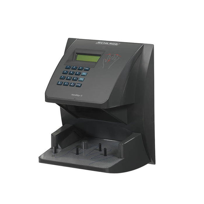 Terminal biométrica HandKey II