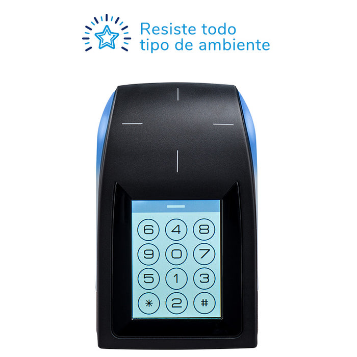 Lector de proximidad ARC-C