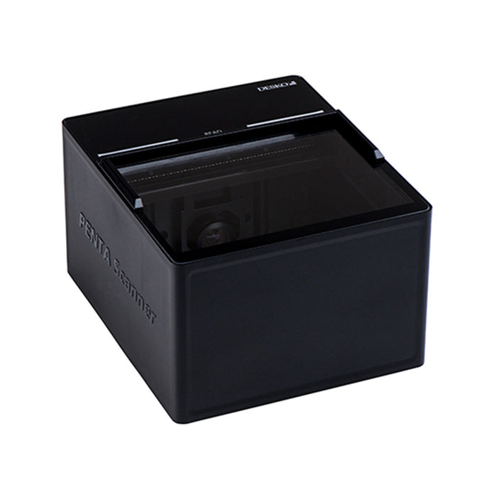 Lector de documentos DESKO PENTA Scanner Block