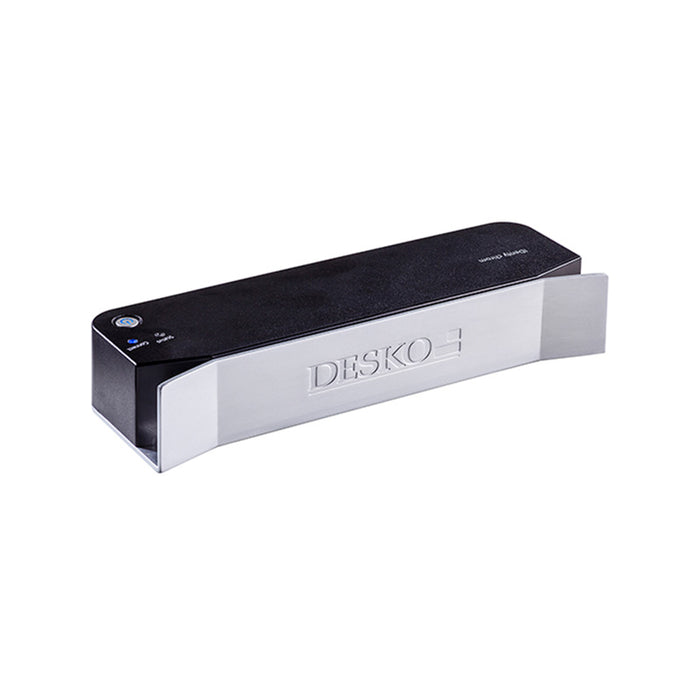Lector de documentos DESKO IDenty chrom