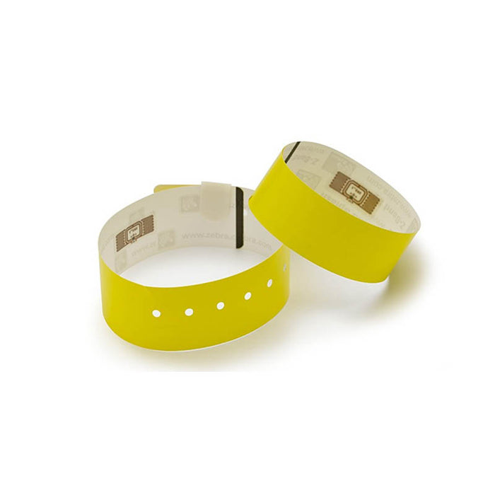 Pulseras RFID