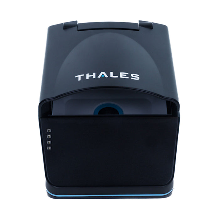 Lector de documentos Thales Gemalto QS2000