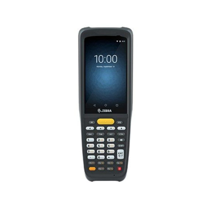 Dispositivo móvil MC2200