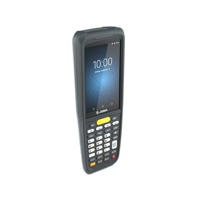 Dispositivo móvil MC2700