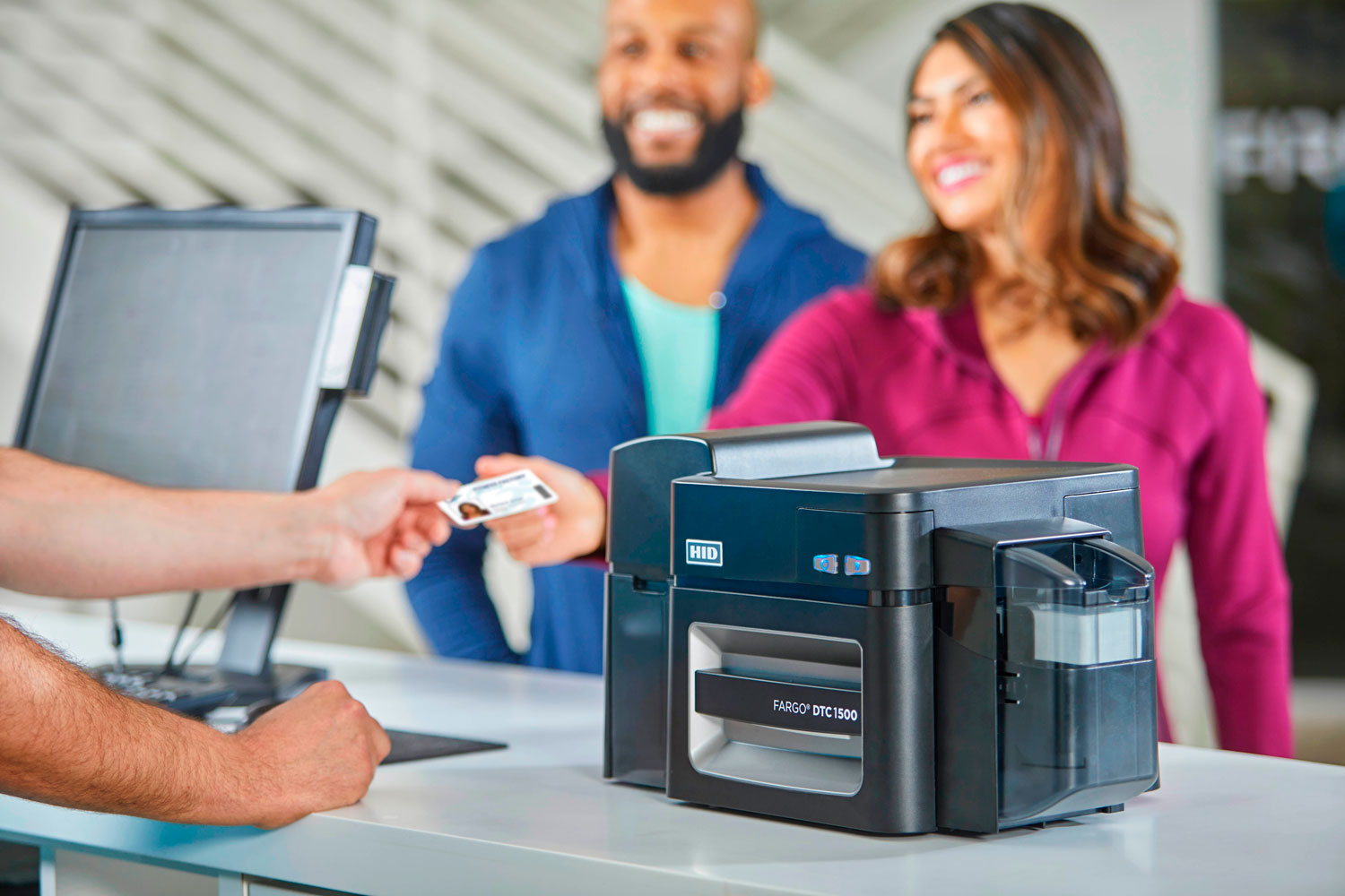 ¿Qué es la “marca de agua” en credenciales y por qué reduce el fraude?