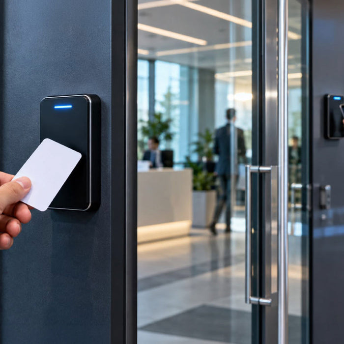 RFID, MIFARE y NFC, ¿cuál es la diferencia?