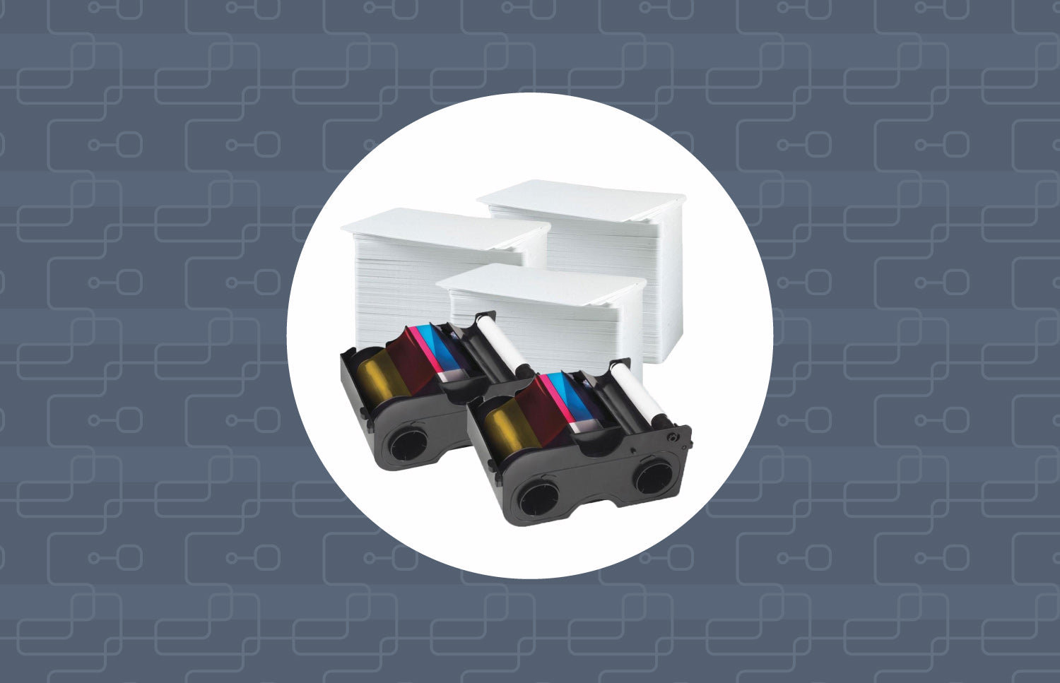 ¿Cómo calcular cuántos ribbons necesitas comprar?