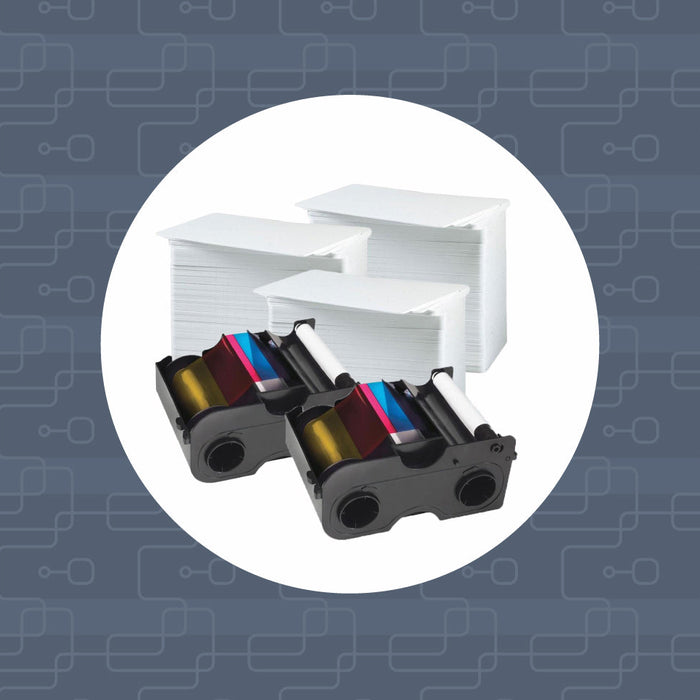 ¿Cómo calcular cuántos ribbons necesitas comprar?