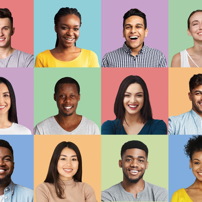 Cámara HID® U.ARE.U™: reconocimiento facial “edge” con detección de vida para entornos reales