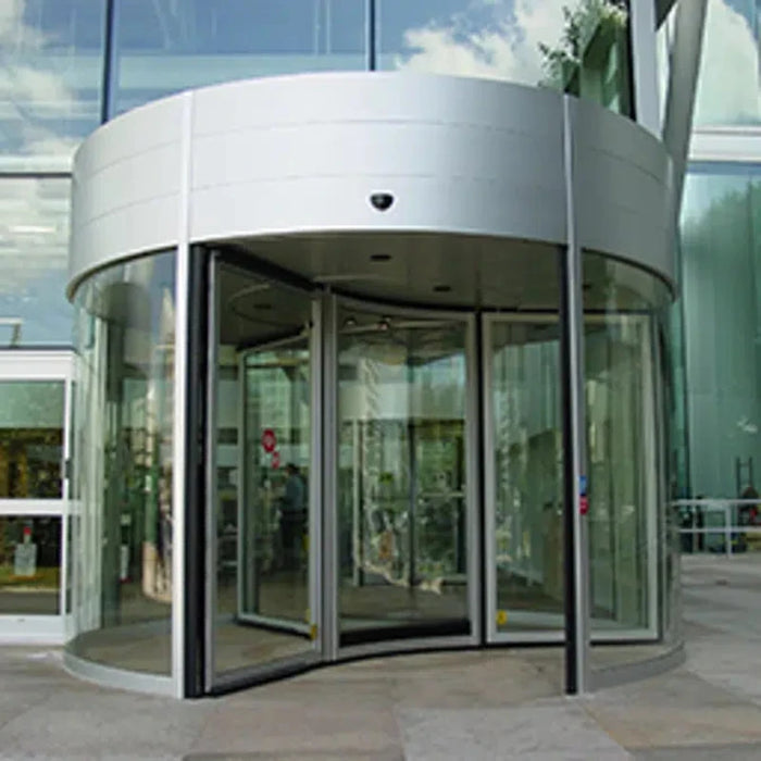 Boon Edam Tournex