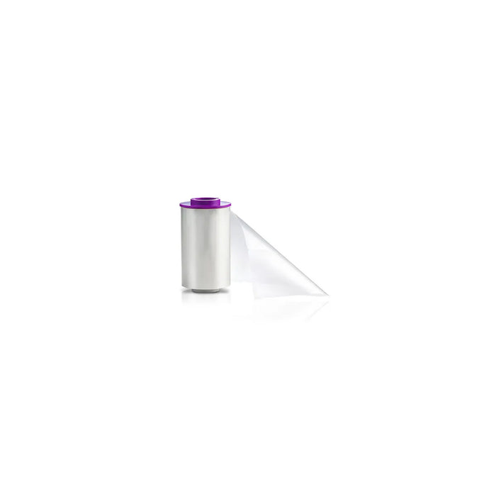 HID® FARGO® 82702 – PolyGuard™ Clear Overlaminate 1.0 mil