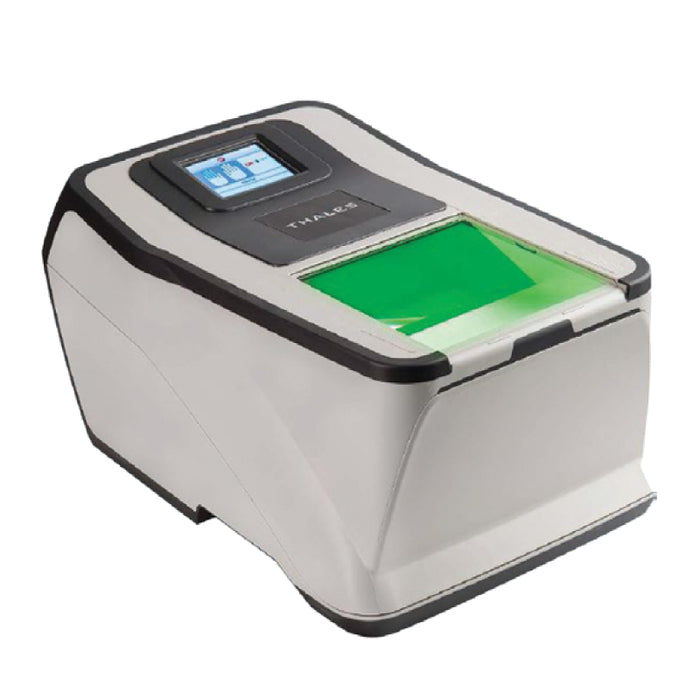 Escáner biométrico Livescan Thales CS1000q