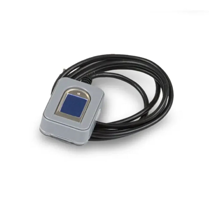 Escáner de huellas dactilares Thales Cogent CSD101i