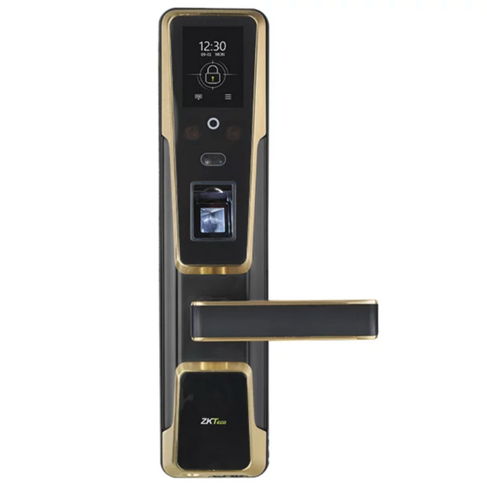 Cerradura Inteligente Modelo ZM100 - ZKTeco