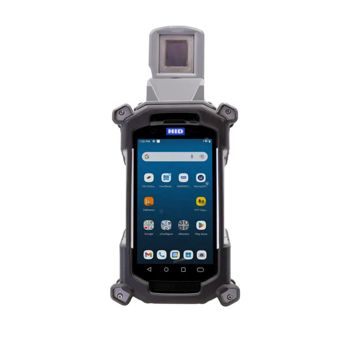 HID® Crossmatch Verifier™ Sentry 2.0