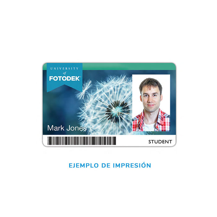 FOTODEK – TARJETAS PREMIUM ICE