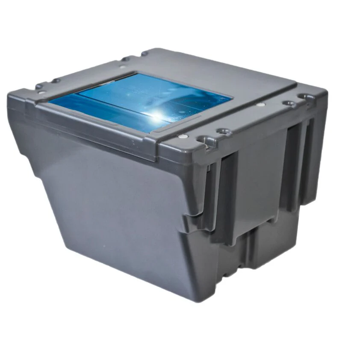 Módulo HID® Crossmatch Guardian™