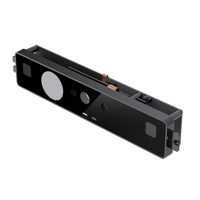 OU500 | Módulo biométrico Iris + Rostro