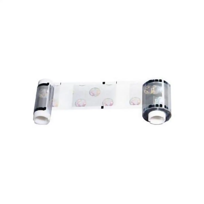 Ribbons Laminadores Holográficos Polyguard — FARGO®