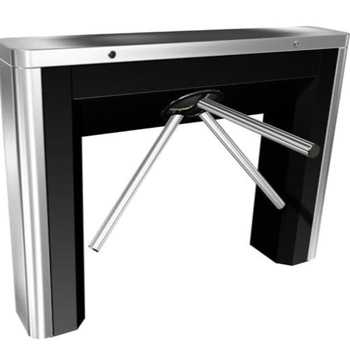 Acceso Peatonal TriLane TL‑2 – Torniquete - Automatic Systems