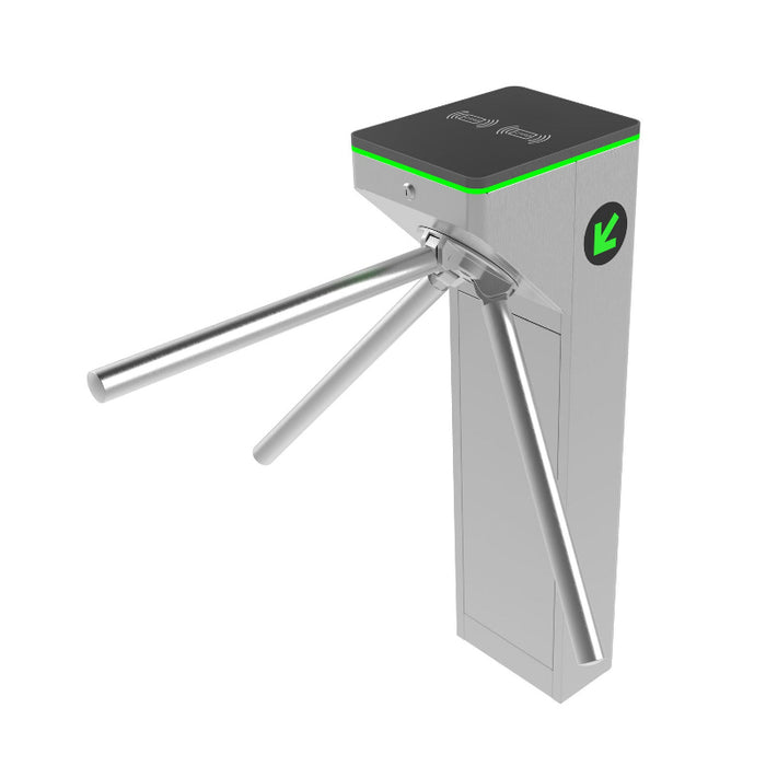 Acceso Peatonal SERIE mTS - ZKTeco Serie