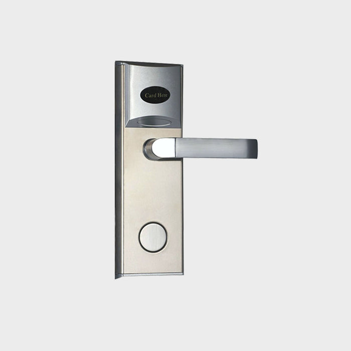 Cerradura Inteligente SERIE LH - ZKTeco