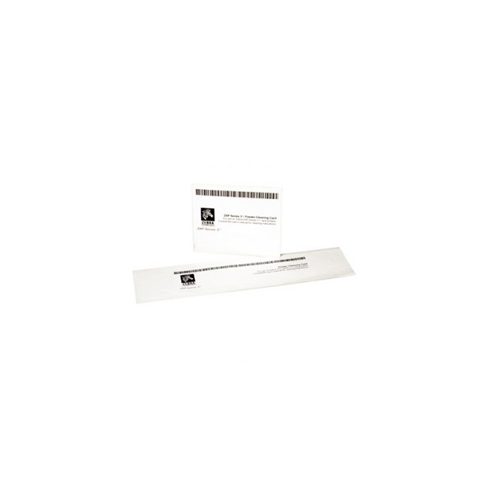Kit de limpieza Zebra ZXP Series 3 105999-302