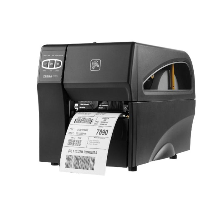 Impresora de Etiquetas Zebra ZT220