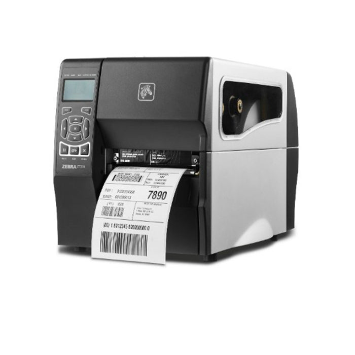 Impresora de Etiquetas Zebra ZT230