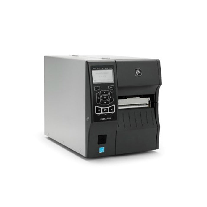 Impresora de Etiquetas Zebra ZT410 con RFID