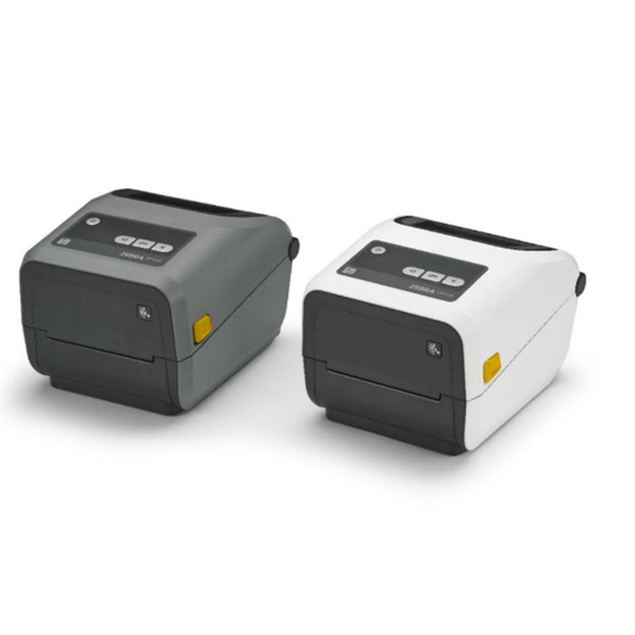Impresora de Etiquetas Zebra Series ZD420