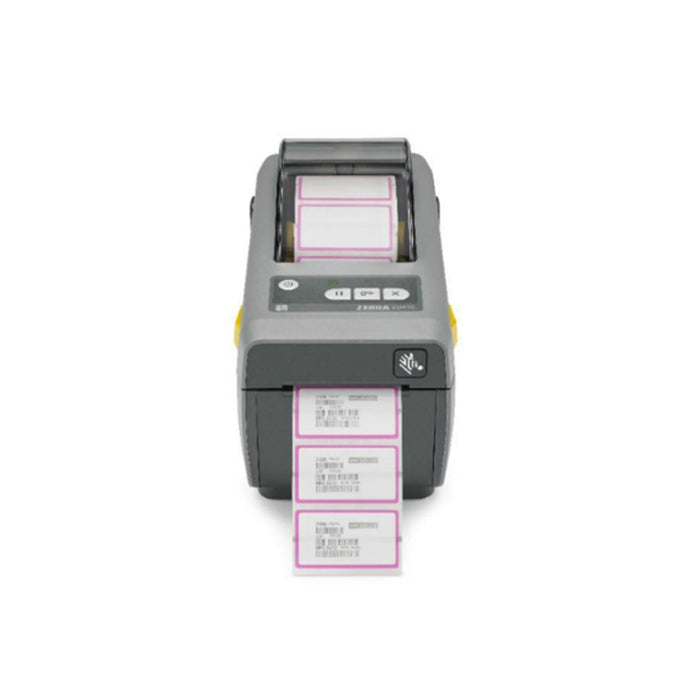 Impresora de Etiquetas Zebra ZD410