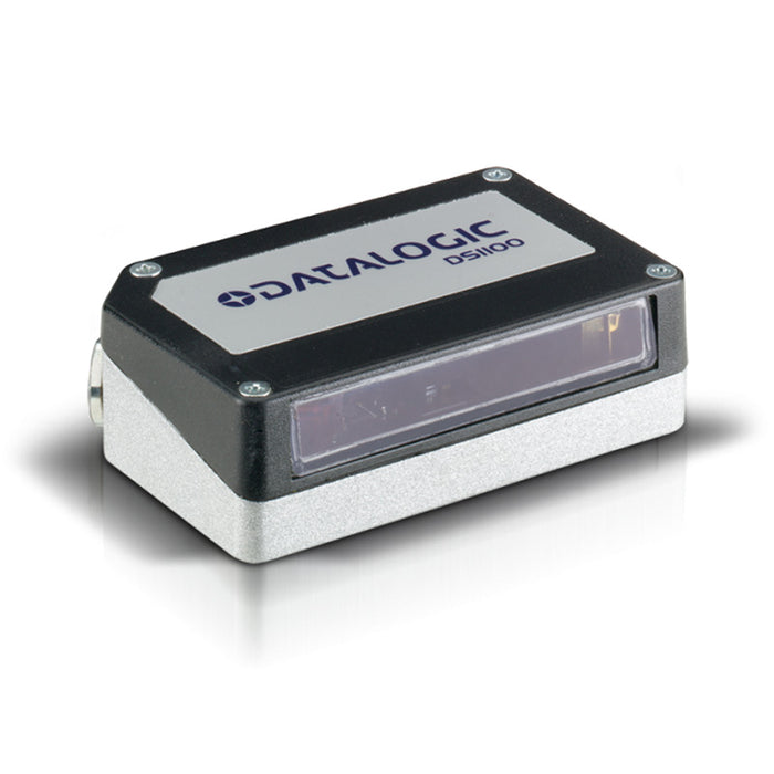 Sensor fotoeléctrico industrial Datalogic DS1100
