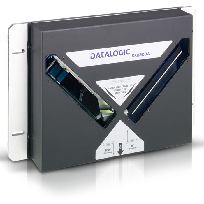 Escáner industrial fijo Datalogic DX8200A