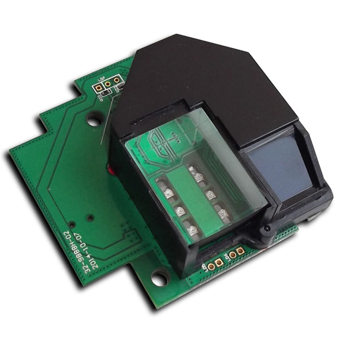 Escáner de huellas FS88H FIPS201/PIV USB2.0