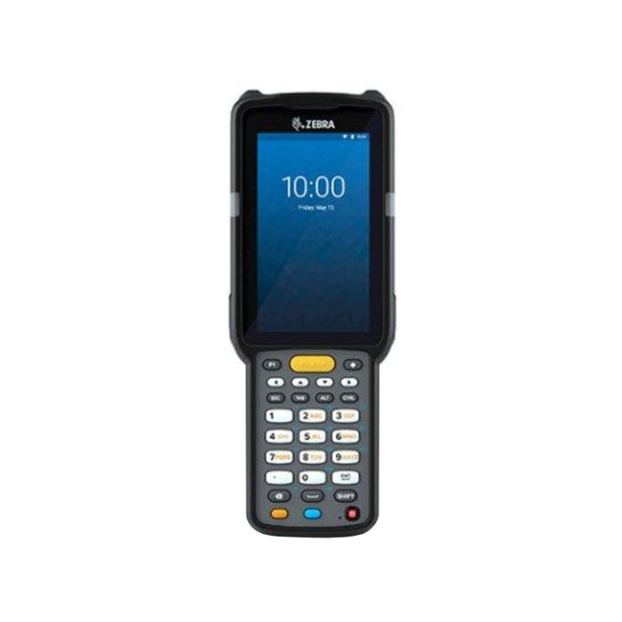 Dispositivo móvil MC3300