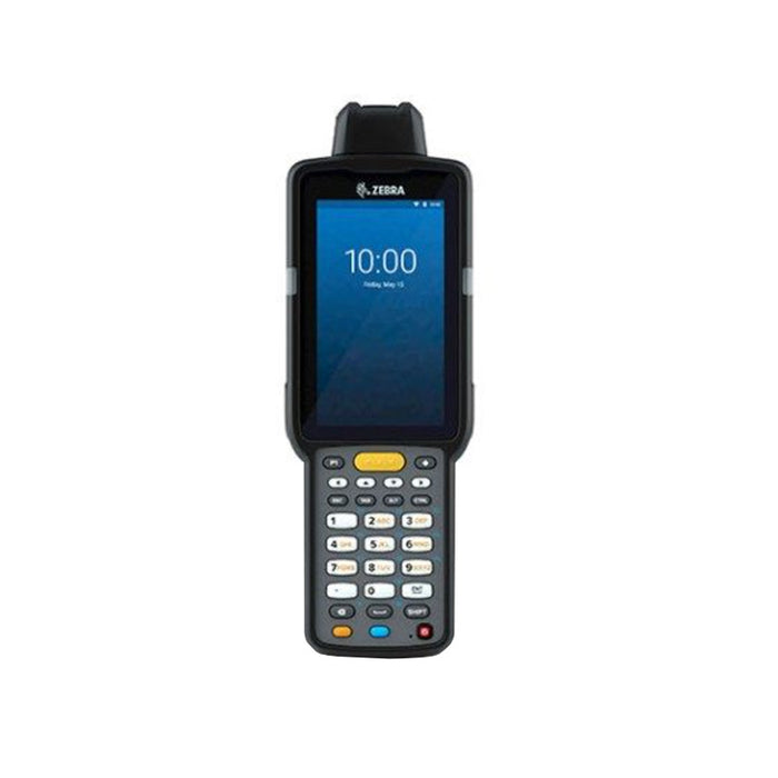 Dispositivo móvil MC3300